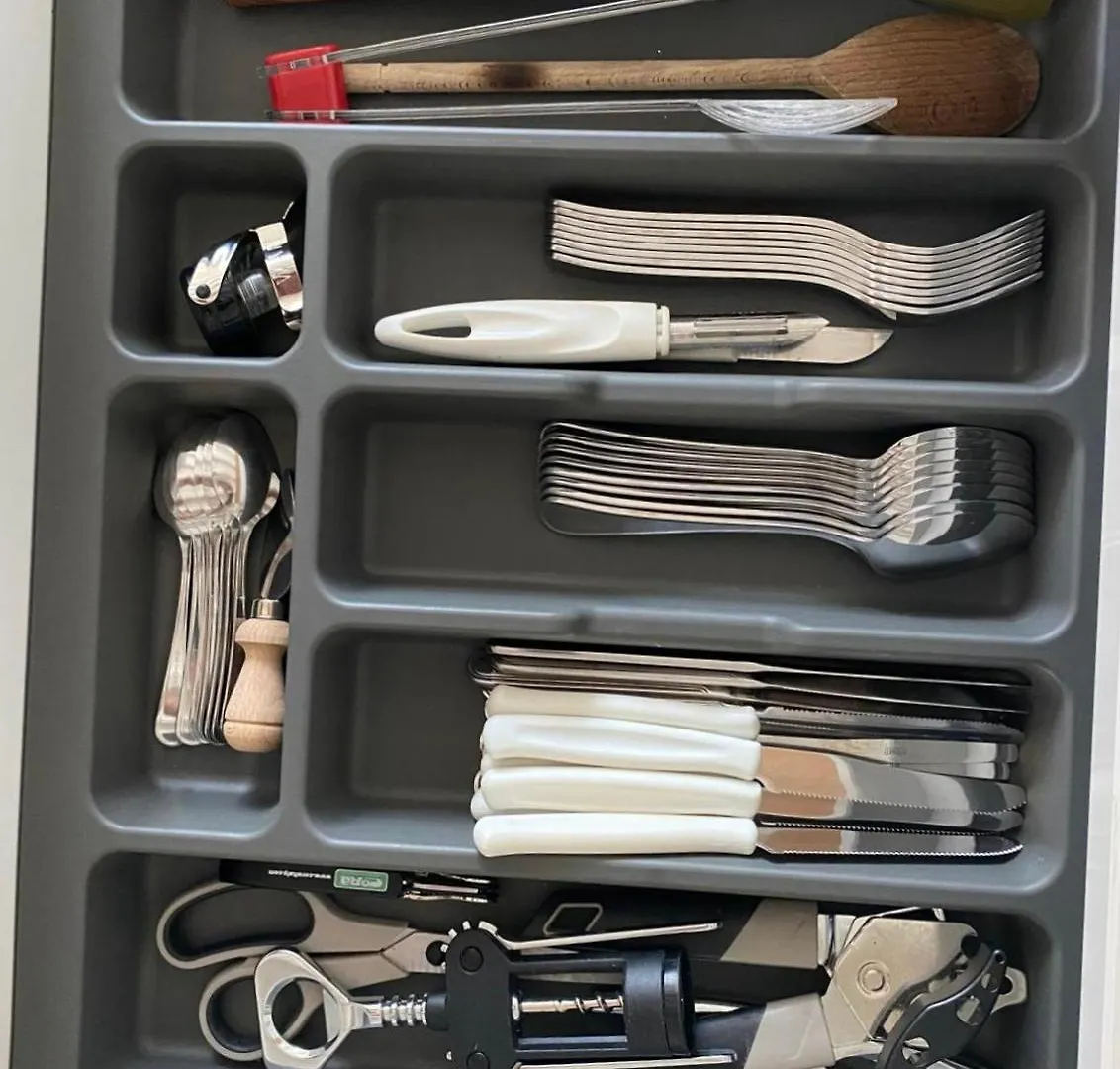 Apartmán La Casina Di Alessia Bergamo 0*,
