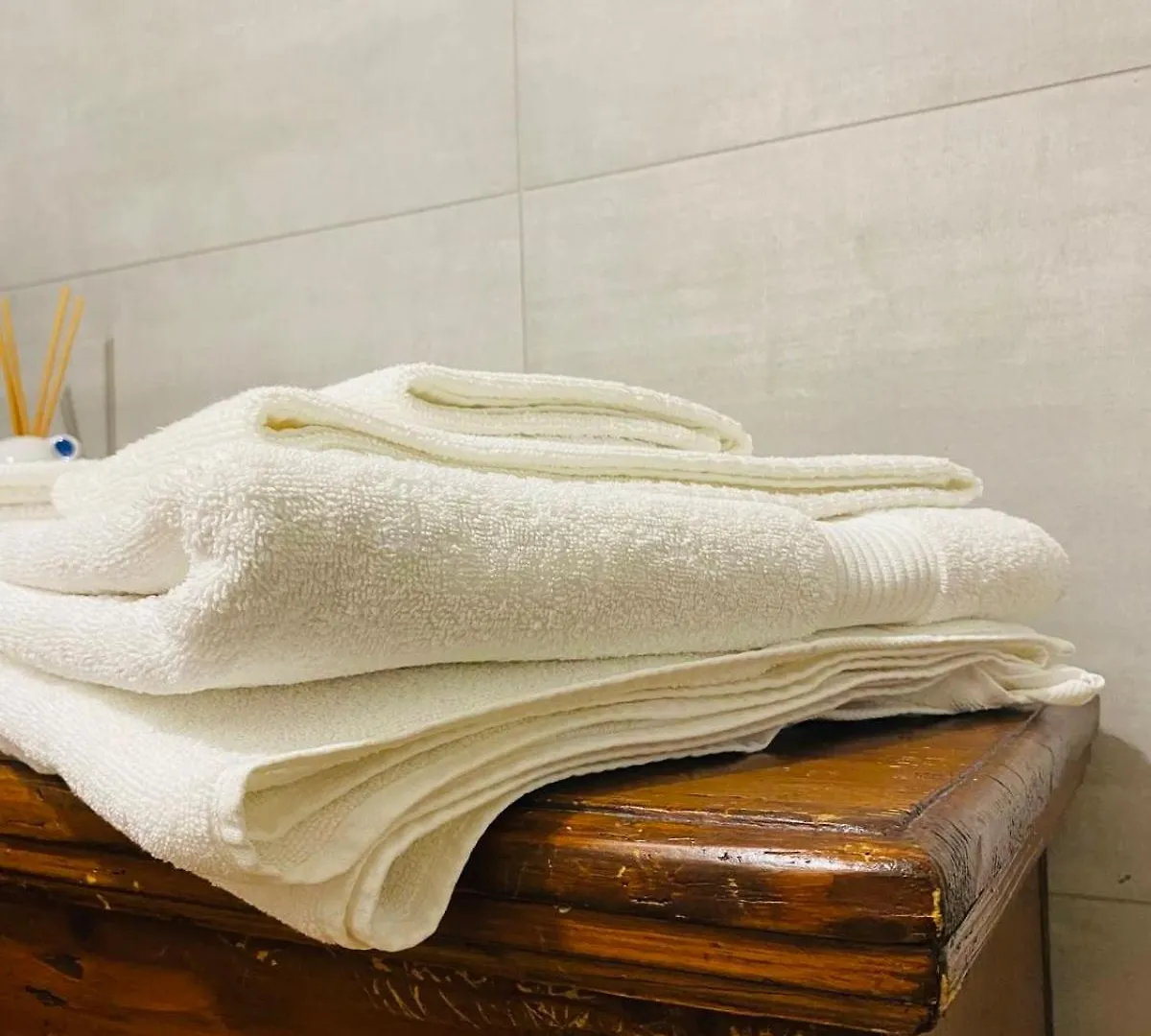 Apartmán La Casina Di Alessia Bergamo