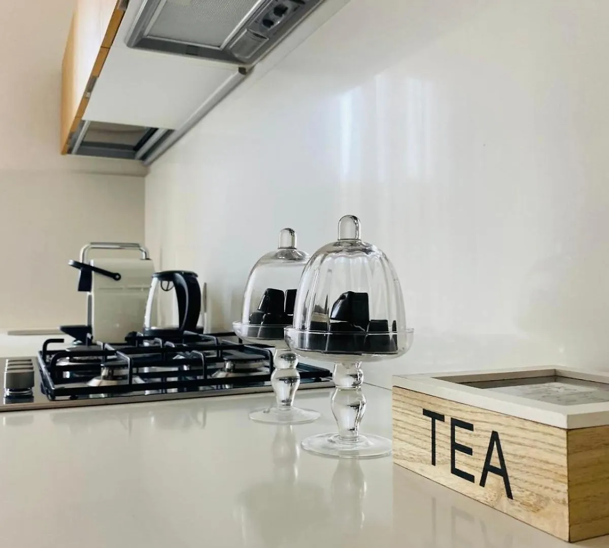 Apartmán La Casina Di Alessia Bergamo