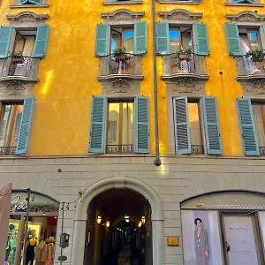  Appartement Bergamoincenter