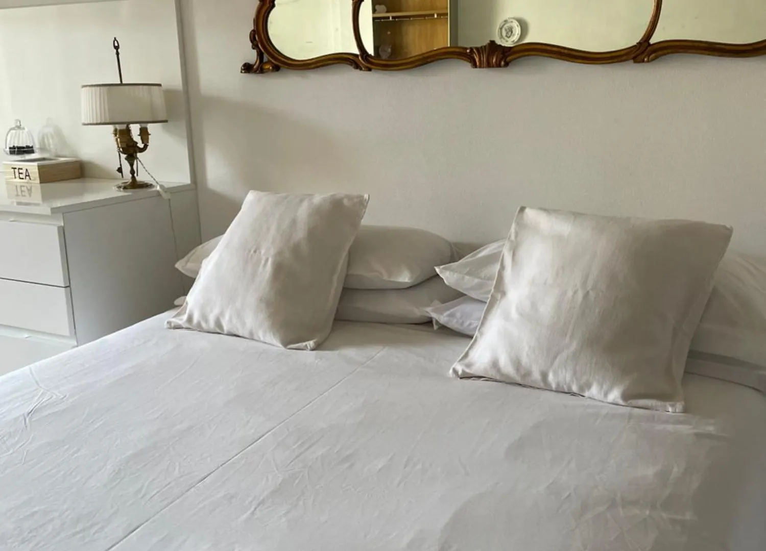 La Casina Di Alessia Apartment Bergamo Italy