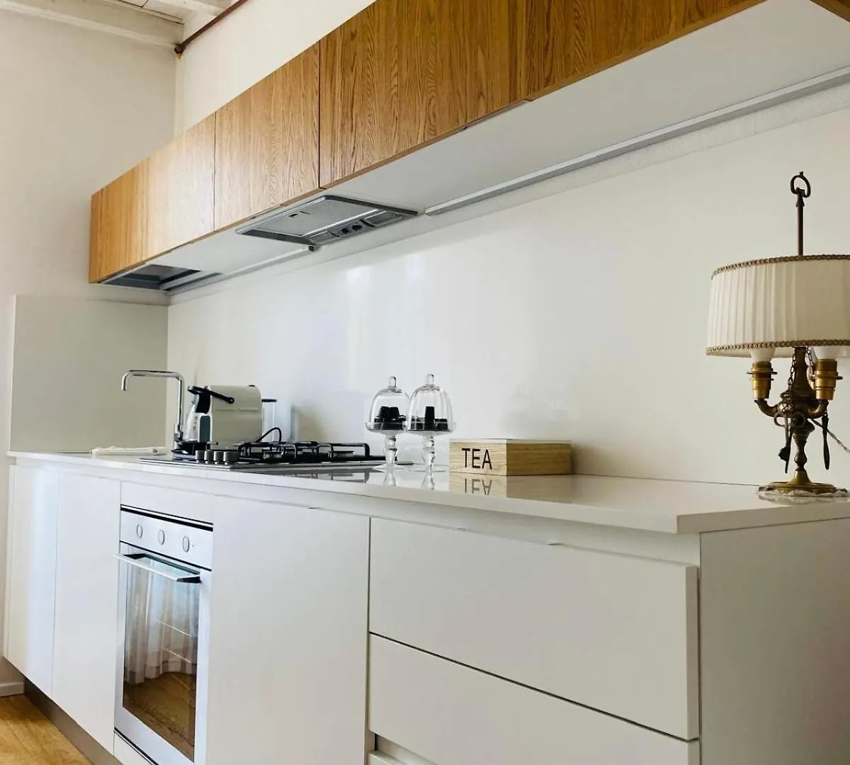 La Casina Di Alessia Apartment Bergamo 0*,
